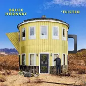 Ginza.se Hornsby Bruce: Flicted 2022