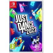 Games Switch Just Dance 2022