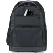 Targus Svart Laptop Ryggsäck