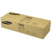 Samsung SS790A (MLT-D708S) svart toner (original)