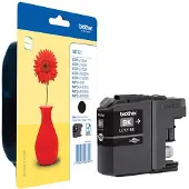 Brother Ink Lc-121bk Blister Bläckpatron