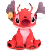 Disney Lilo Och Stitch Leroy Stitch Nalle 30 Cm