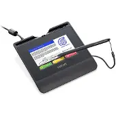 Wacom Stu-540 Ritplatta