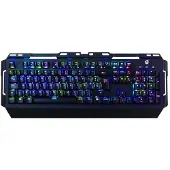 Conceptronic Kronic01 Mekaniskt Spelande Tangentbord Spanska