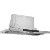 Bosch Dfs097k51 90 Cm Teleskopisk Fläktkåpa