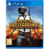 Ps4 Player Unknown´s Battlegrounds