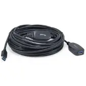 Equip Vga-förlängare 133347 M/f Kabel 10 M