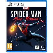 Ps5 Spider-man Miles Morales