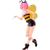 Banpresto Re:zero Börjar Livet I En Annan Värld Ram Fe-element 20 Cm