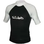 Seland Bali Kortärmad Termisk T-shirt