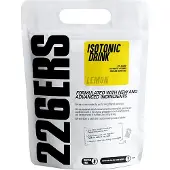 226ers Isotonisk Pulverdryck Citron 500g