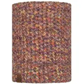 Buff Knitted&fleece Halsvärmare