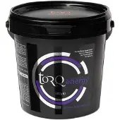 Torq Isotonisk Pulverdryck Svartvinbär 500g