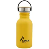 Laken Basic 500ml Flaska