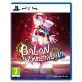 Ps5 Balan Worder World
