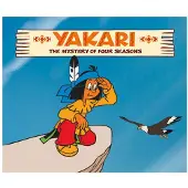 Games 3ds Yakari The Mistery Of Four Seasons