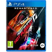 Ps4 Need For Speed Hot Pursuit Remastered