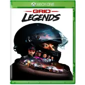 One Grid Legends