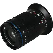 Laowa Ve8556l Kameralins 85 Mm