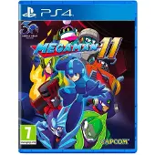 Ps4 Megaman 11