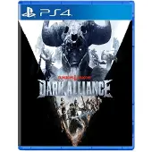Ps4 Dungeon And Dragons
