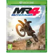 One Moto Racer 4