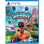 Ps5 Sackboy A Big Adventure