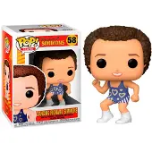 Funko POP! Richard Simmons Dansande Figur
