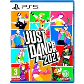 Ps5 Just Dance 2021