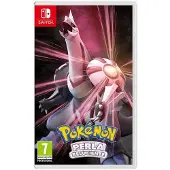 TV-spel för Switch Nintendo POKEMON SHINING PEARL