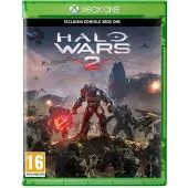 One Halo Wars 2