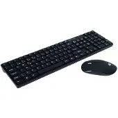 Conceptronic Orazio Trådlöst Tangentbord Och Mus Portugisiska