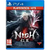 Ps4 Nioh Ps Hits