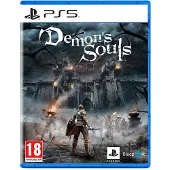 PlayStation 5 Sony datorspel DEMONS SOULS