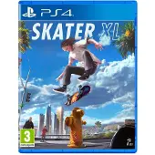 Ps4 Skater Xl