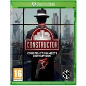 One Constructor Hd