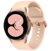 Samsung Galaxy Watch4 Smartklocka