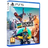 Ps5 Riders Republic