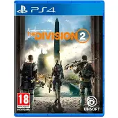 Ps4 The Division 2