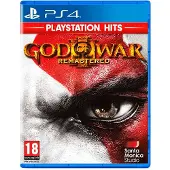 Ps4 God Of War 3 Ps Hits