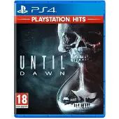 Ps4 Until Dawn Ps Hits