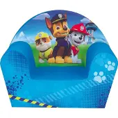 Fun House Barnstol - Fun House Paw Patrol