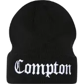 Mister tee Compton Junior Mössa