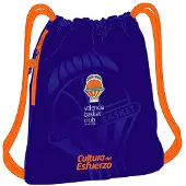Safta Valencia Basket Gympapåse