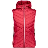 CMP 39h0556 Heavy Fix Hybrid Fleece Väst