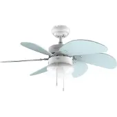 Cecotec Energysilence Aero 3600 Vision Sky Takfläkt