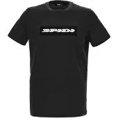 Spidi Logo 2 T-shirt Med Korta ärmar