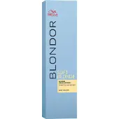 Wella Blondor Soft Blonde Cream 200 ml