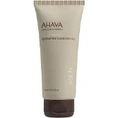 Ahava Men Exfoliating Cleansing Gel