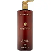 L'Anza Keratin Healing Oil Schampo 950 ml